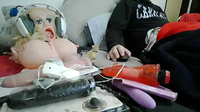 messi_syssy webcam