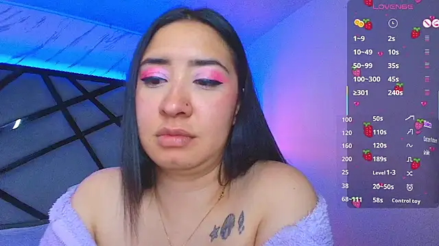 sayumi_dirty webcam