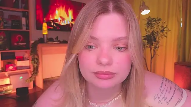 Hottie_Jane webcam