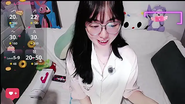 baby-yaya20 webcam