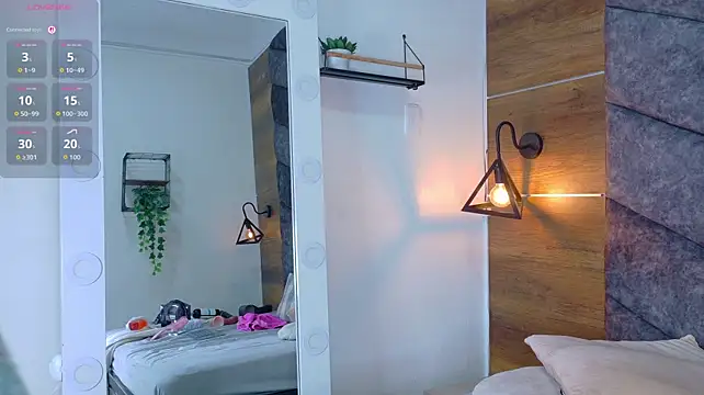 AnnieRouse__ webcam
