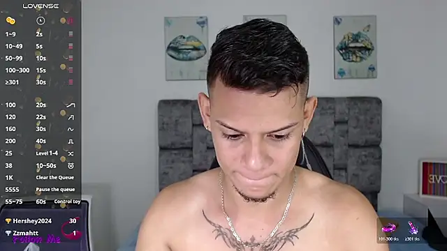 axcel_boy_ webcam