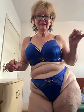 AngelBlonda