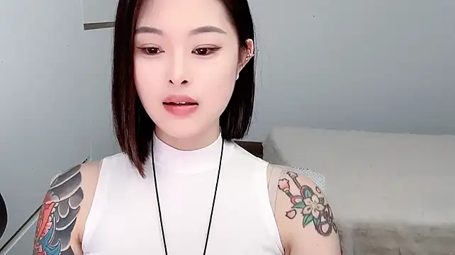 Ivy_360 webcam