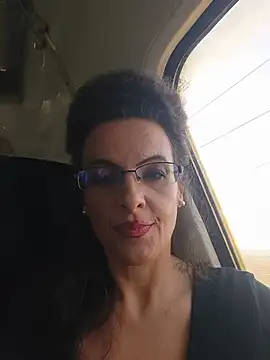 RebeccaNoble webcam