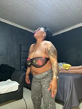 ExclusiveLeexx webcam