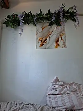 Nika_aa webcam
