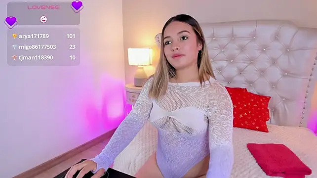 AntonellaMarchetti webcam