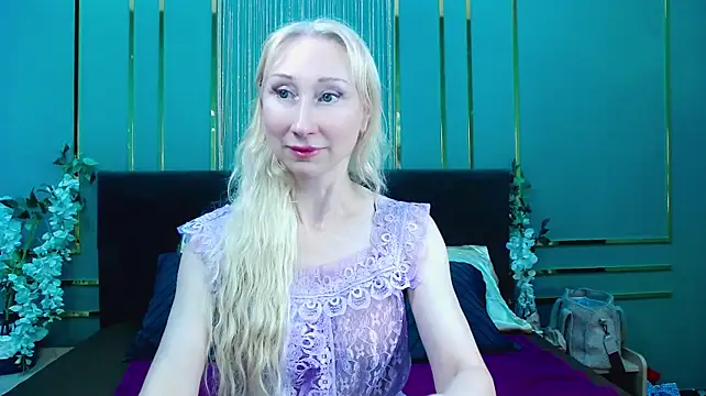 KissDreamm webcam