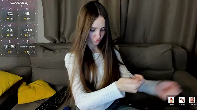 Princess__Lily webcam