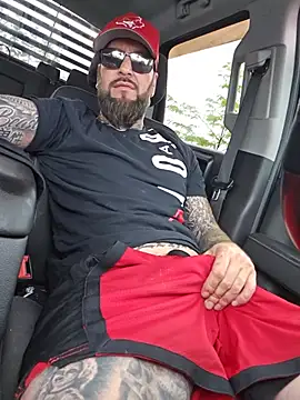 Beardedtattood avatar