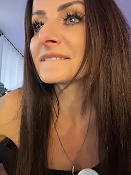 AnnaMaria- webcam
