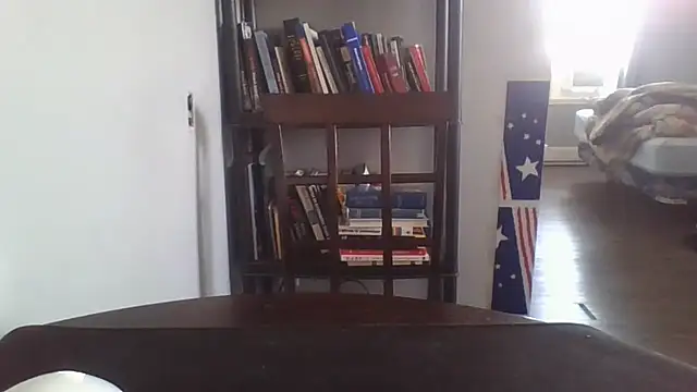 YourBoyToii webcam