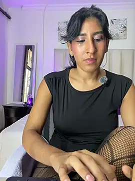Violet_rousse7 webcam