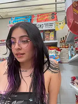 Morgana_Pink webcam