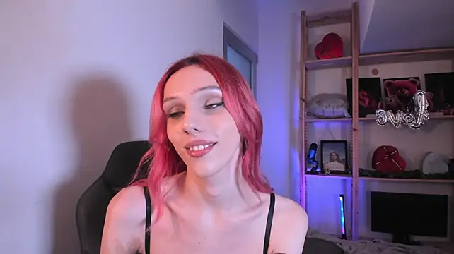 Kirana_Hayes webcam