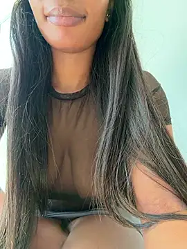 ___Nessa webcam