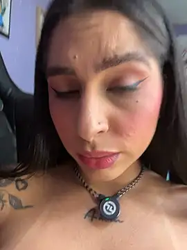 charlotte_stevenss_ webcam