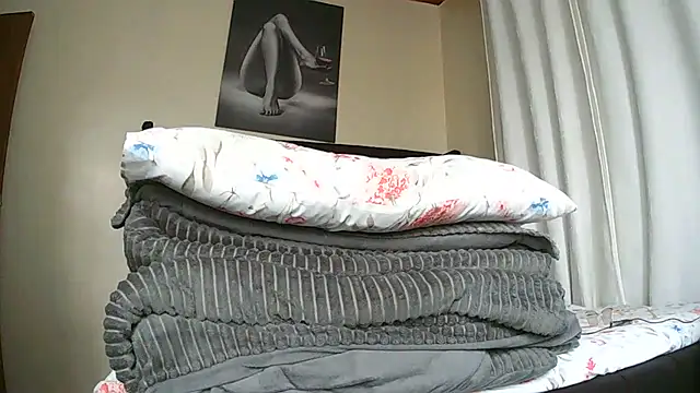 _Nasty_baiby webcam