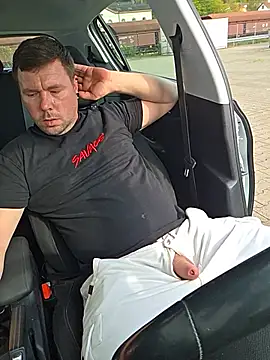 da_riva (Ask my age) - Jerking hard