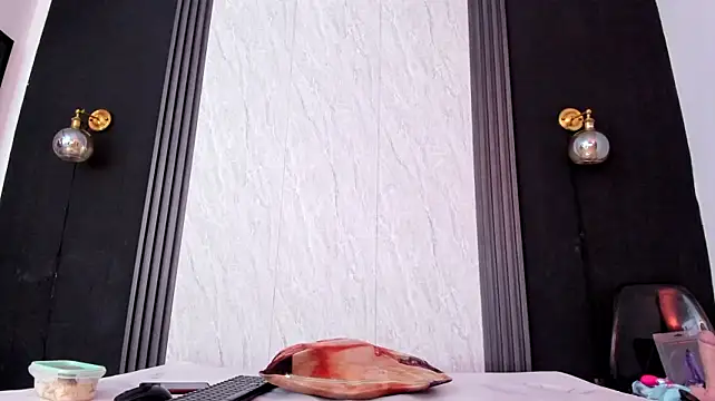 YummyDuooo live cam on StripChat