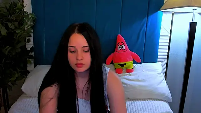 AmeliaRiviera live cam on StripChat