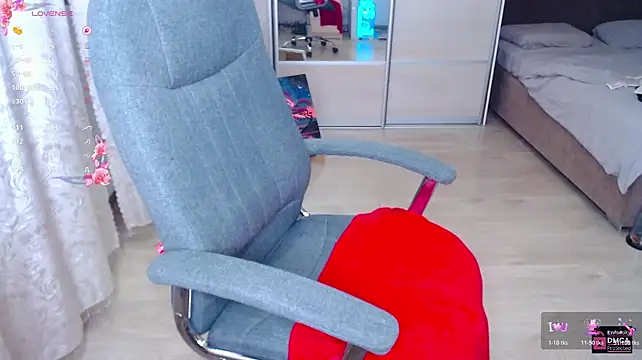 Lana__Nova
