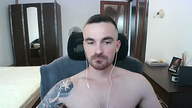 mu5clemania2 live cam on StripChat