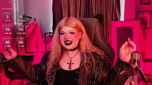 LilithNlsn live cam on StripChat