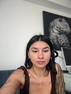 DramaQueen__ webcam