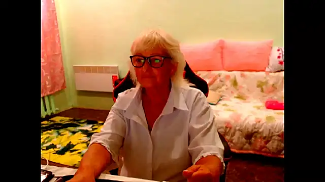 Natali7634 webcam