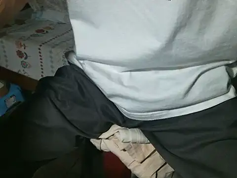 Xiaoye_x webcam