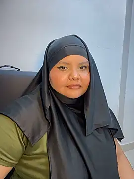 _Shara_Handal_ webcam