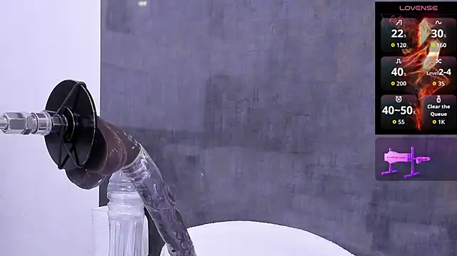 Issys_milf webcam
