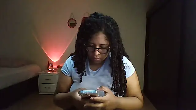Dreambody- webcam