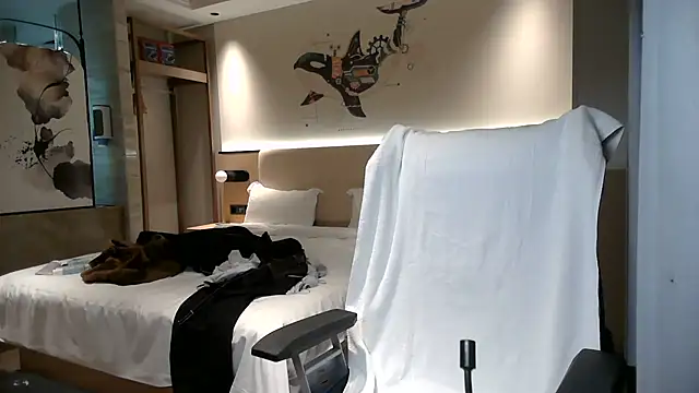 wuzhimao0207 webcam