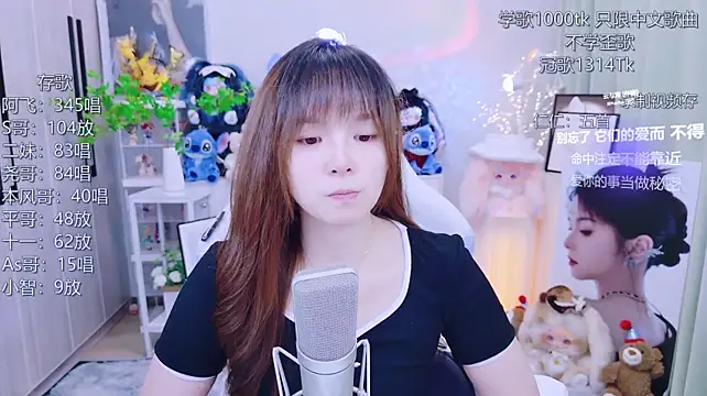 LazyCat94624 webcam