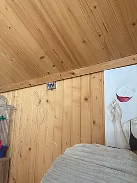 mewKate webcam