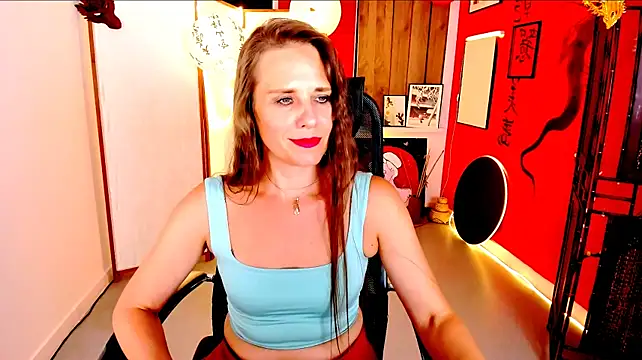 EmiliaBedy live cam on StripChat