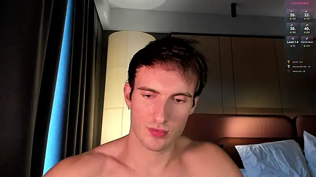 paul_rubini webcam