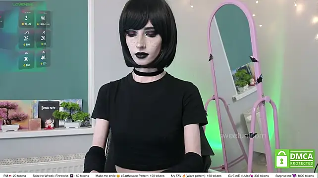 sweetuniporn webcam