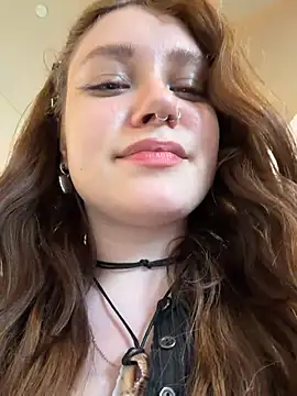 lucy-joy webcam