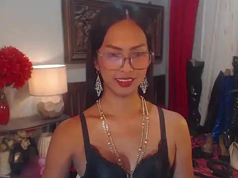 Nathalieheartt webcam