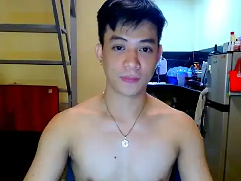 AsianCUMQUICKLY webcam