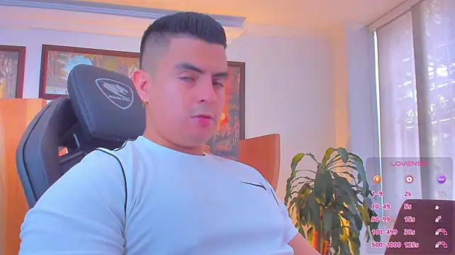 RJBarto webcam