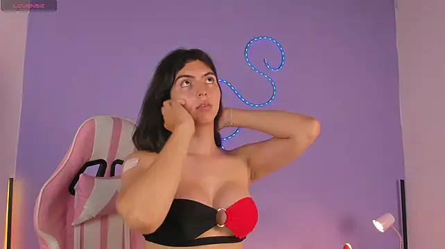 samymelo webcam