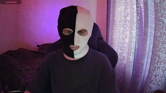 ZXCENSORED- webcam