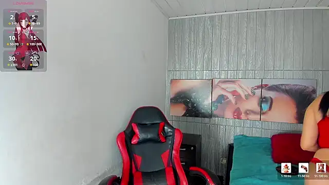 susan_mooree webcam