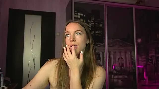 Cocosweetty webcam