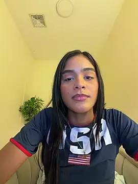 lizzakennedy webcam